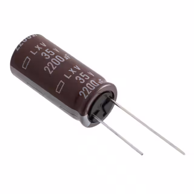 ELXV350ELL222ML35S Chemi-Con