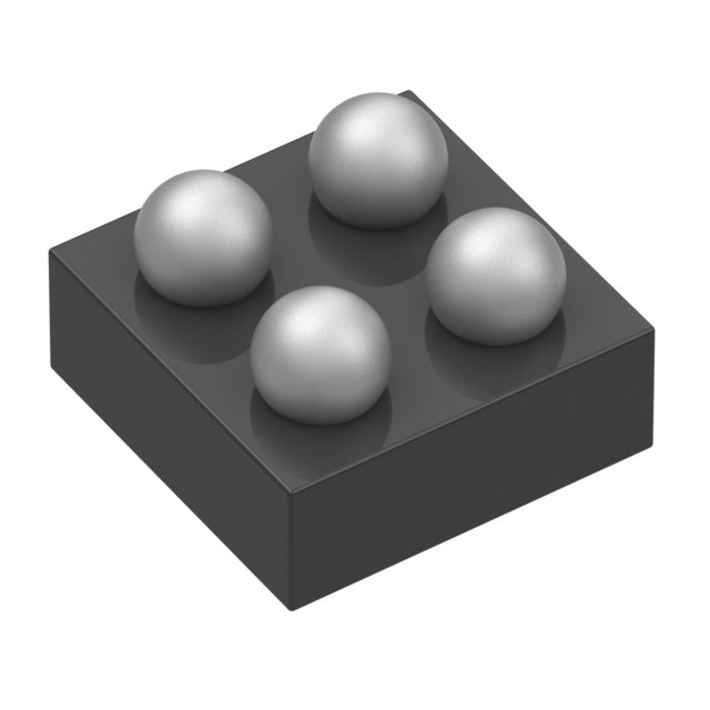 MAX44281UANS+ Analog Devices Inc./Maxim Integrated