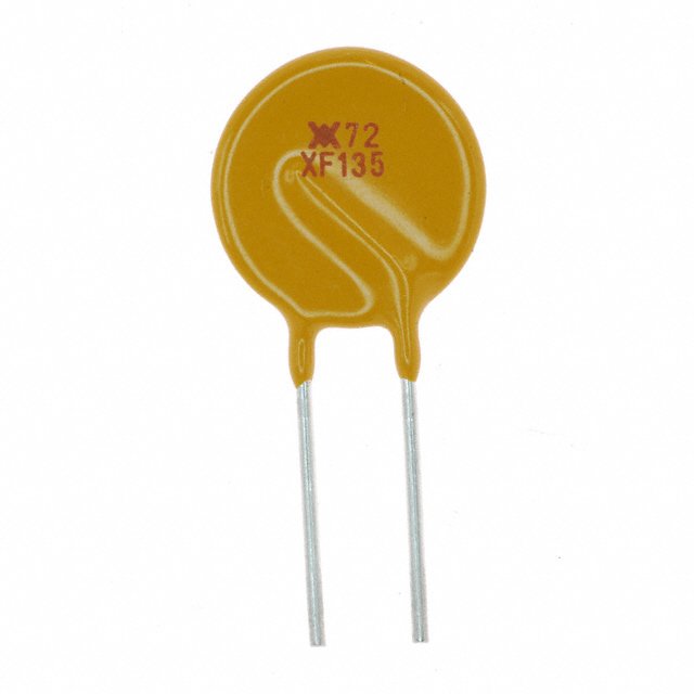 RXEF135-2 Littelfuse