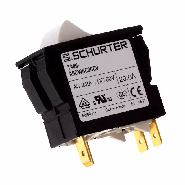 4430.2736 SCHURTER Inc.