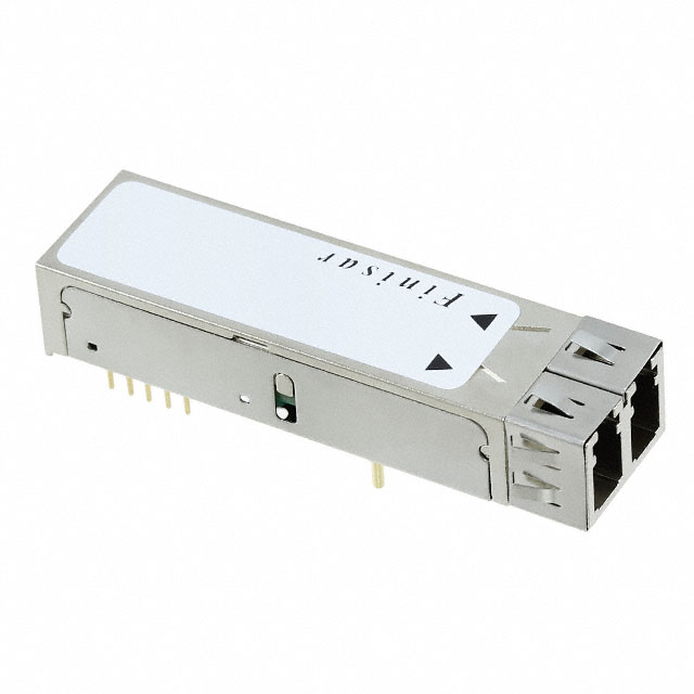 FTLF8519F2GTL Finisar Corporation