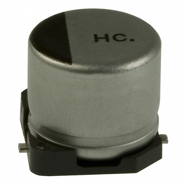 EEE-HC1C470P Panasonic Electronic Components