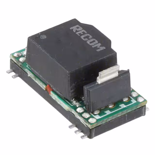RAZ-2405S/H RECOM Power