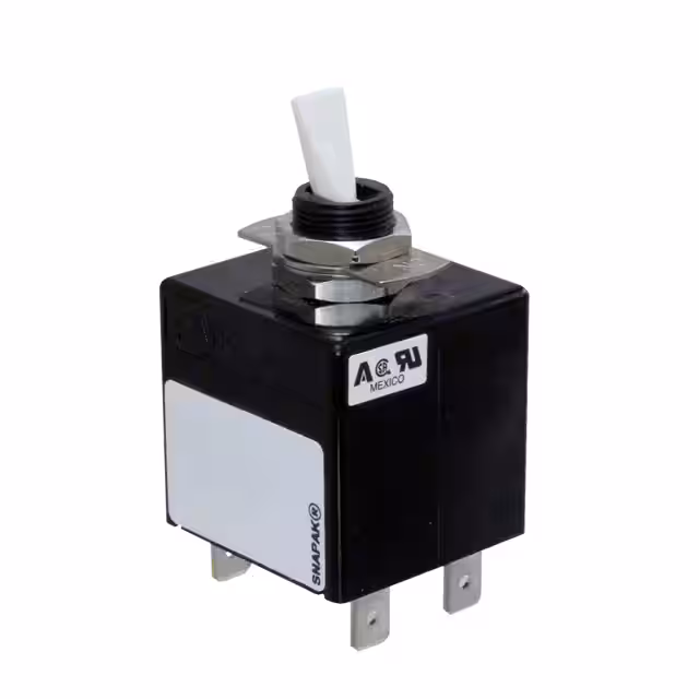 T21-3-3.00A-06-31AL Sensata-Airpax