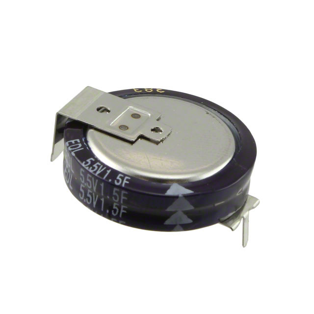EDLSG474H5R5C Cornell Dubilier / Illinois Capacitor