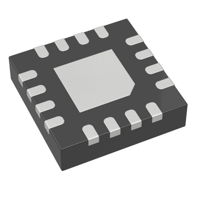 DAC63001RTER Texas Instruments