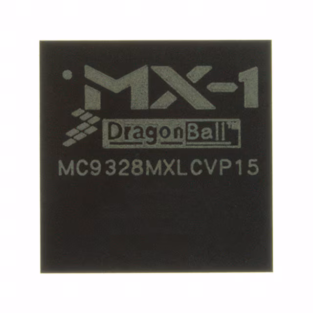 SC9328MXSVP15 NXP Semiconductors