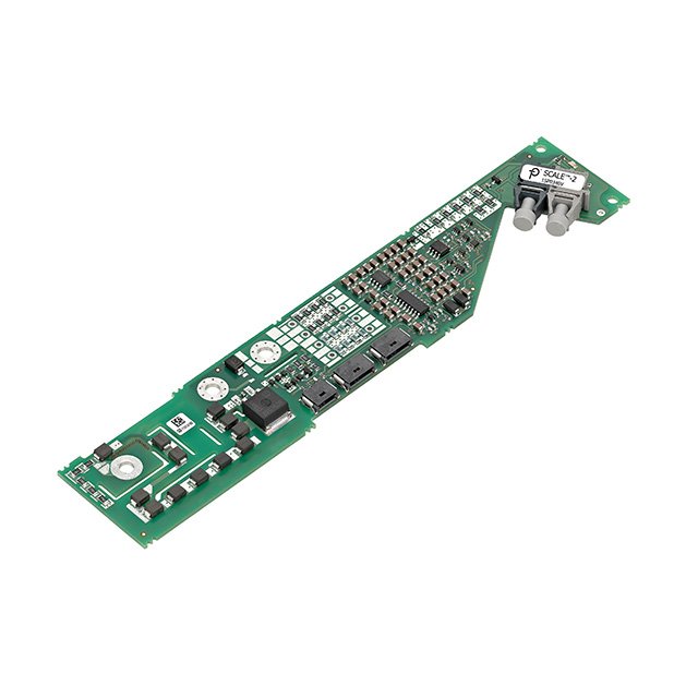 1SP0340V2M0-45 Power Integrations
