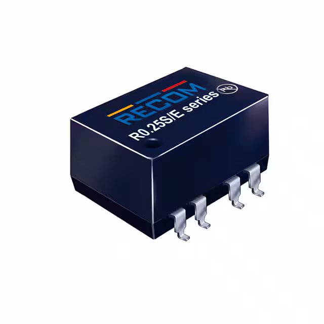 R0.25S-1205/EHP RECOM Power