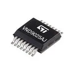 VND9025AJTR STMicroelectronics