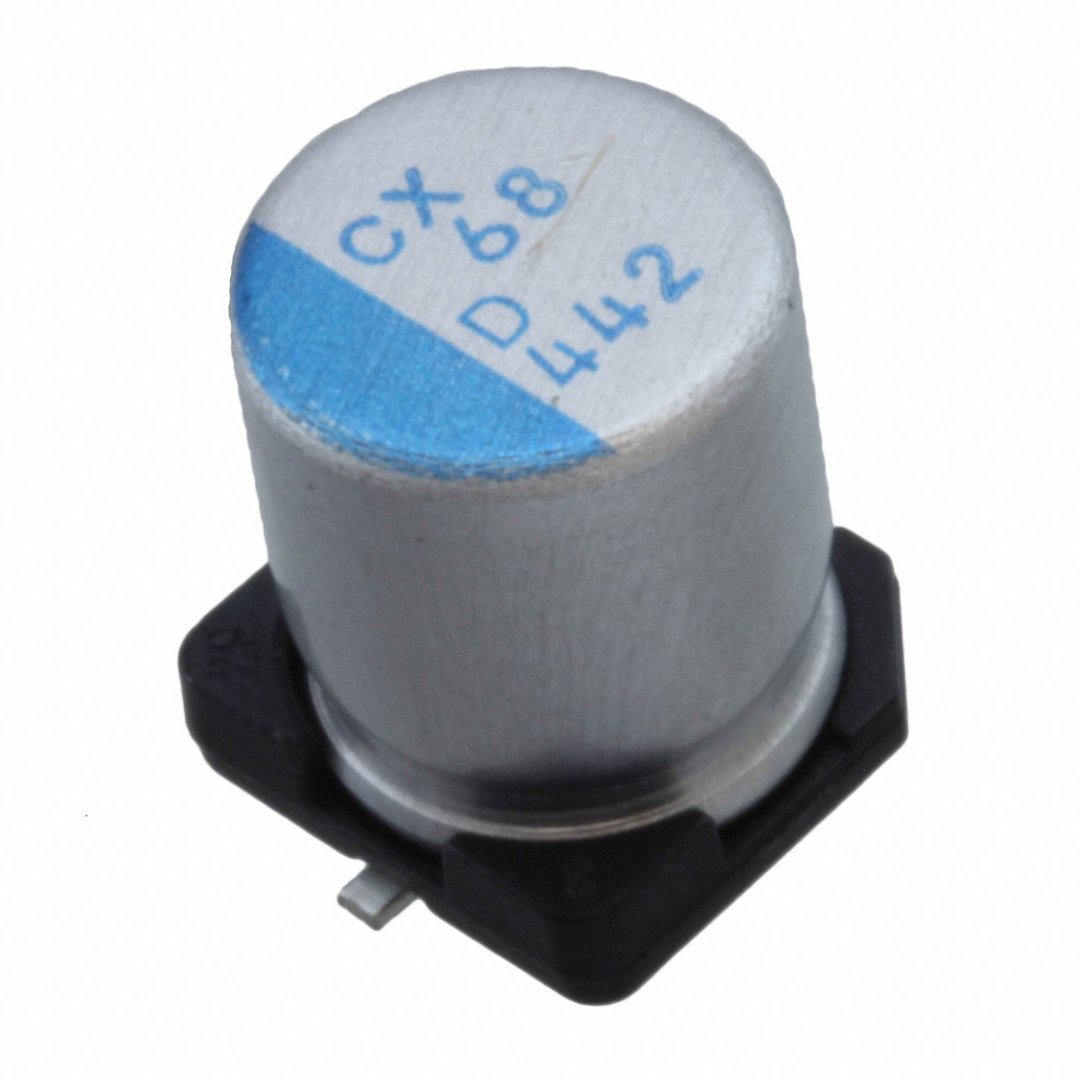 PCX1H120MCS1GS Nichicon