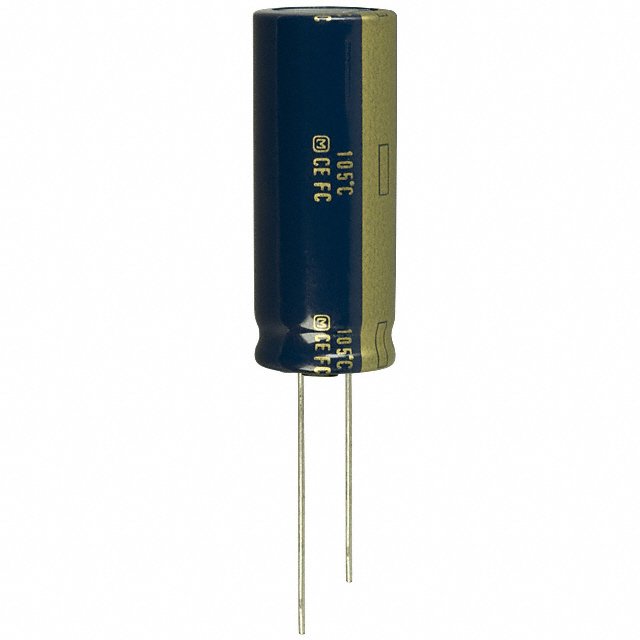 EEU-FC2A471 Panasonic Electronic Components