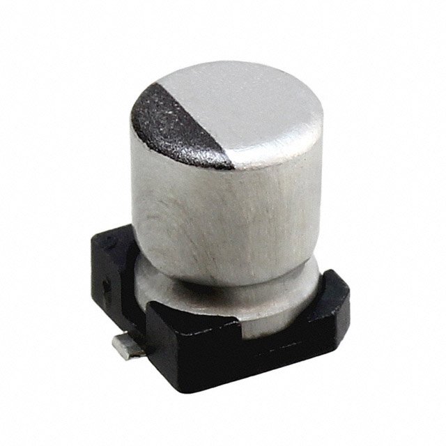 UWG1H010MCL1GB Nichicon