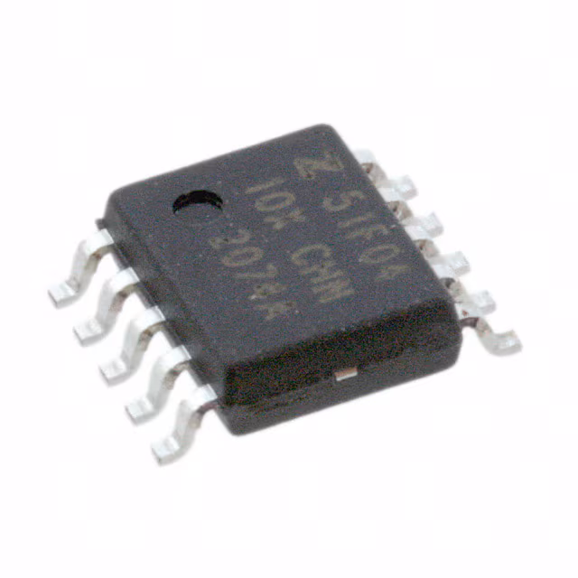 Z51F0410HCX Littelfuse