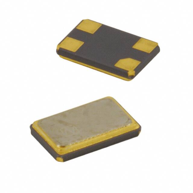 NX4025DA-13.000000MHZ-B6 NDK America, Inc.