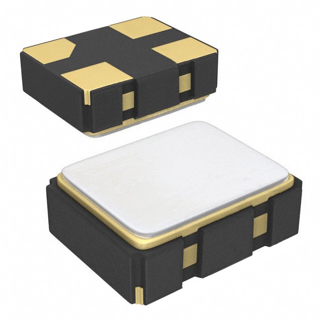 ASVTX-12-A-40.000MHZ-I15-T Abracon LLC