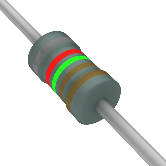 RNF14FTD8K25 Stackpole Electronics Inc