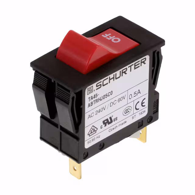 4430.2792 SCHURTER Inc.