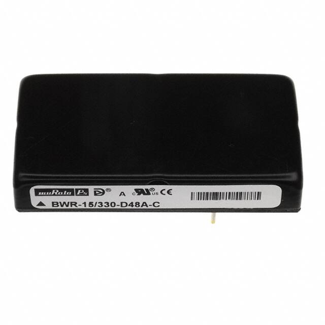 BWR-15/330-D48A-C Murata Electronics