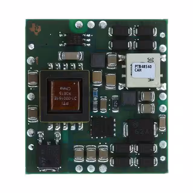 PTB48540CAH Texas Instruments