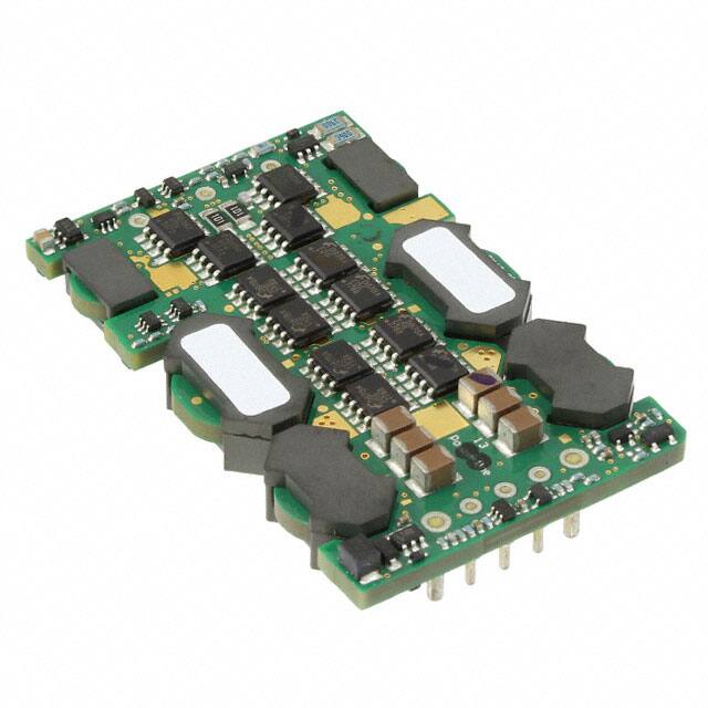 QM48T45033-NBB0G Bel Power Solutions