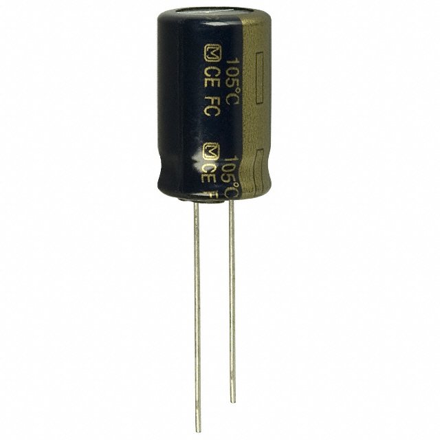 EEU-FC1J331 Panasonic Electronic Components