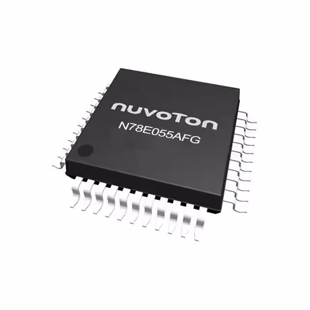 N78E055AFG Nuvoton Technology Corp