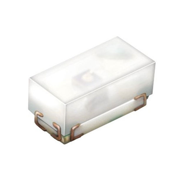 16-213SDRC/S530-A3/TR8 Everlight Electronics Co Ltd