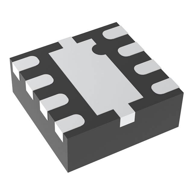 MGA-631P8-TR2G Broadcom Limited