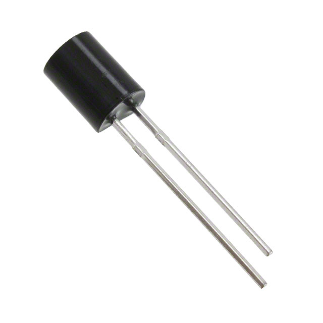 PD438B Everlight Electronics Co Ltd