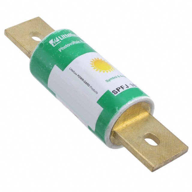SPFJ160.X Littelfuse Inc.