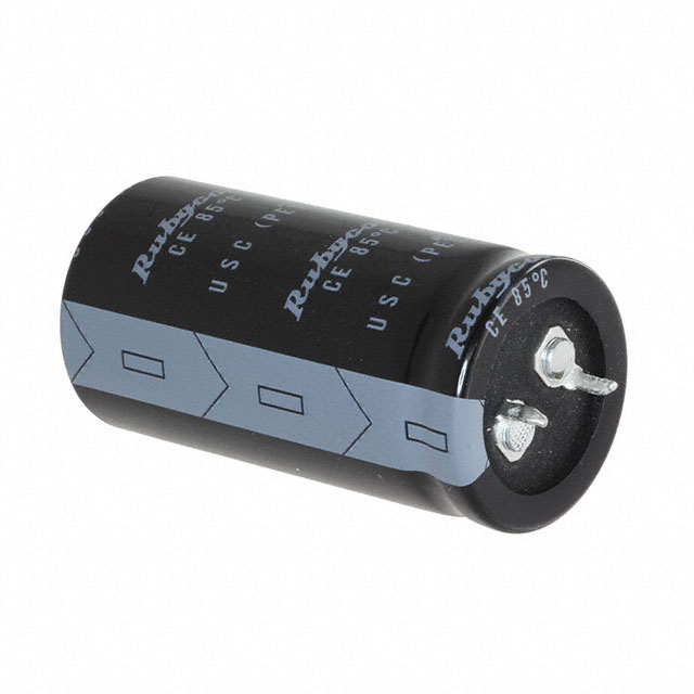 80USC8200MEFCSN35X50 Rubycon