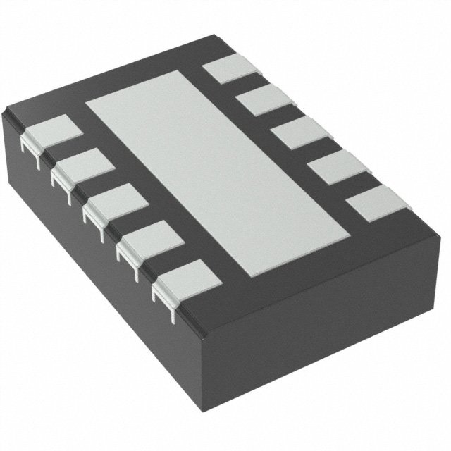 TPS22968QDMGTQ1 Texas Instruments