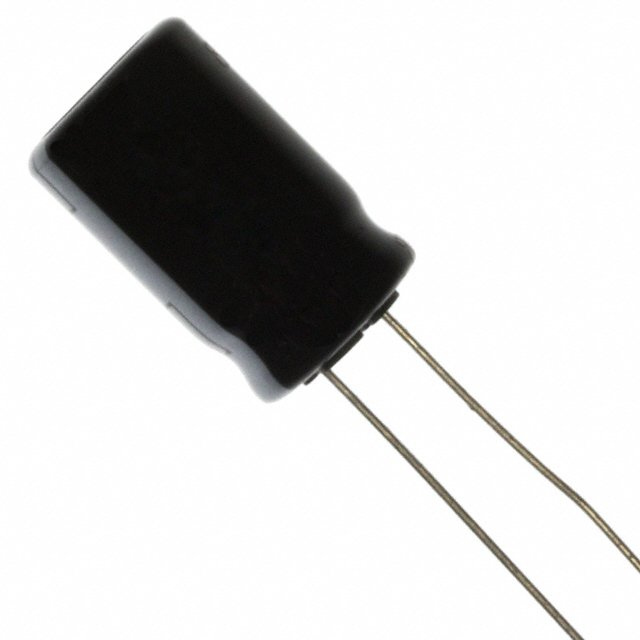 EEU-EB2V220 Panasonic Electronic Components