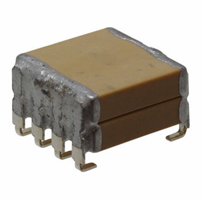 RH521C226MA3RA3 KYOCERA AVX