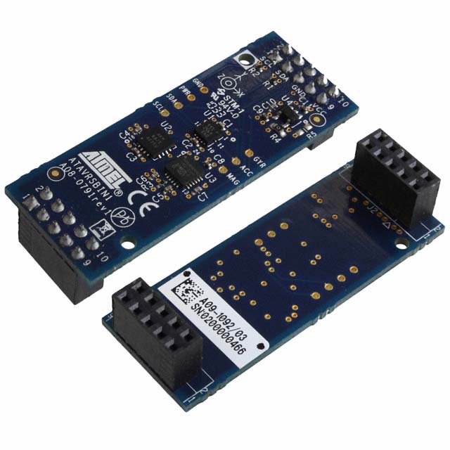 ATAVRSBIN1 Microchip Technology