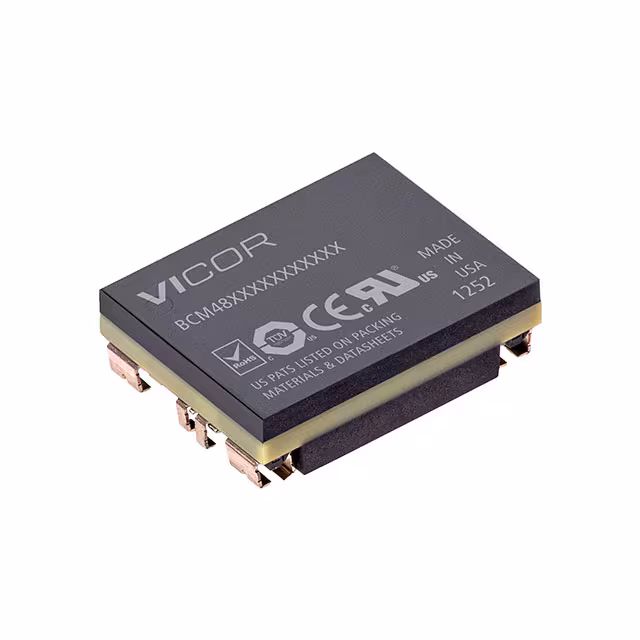 BCM48BH120T120B00 Vicor Corporation