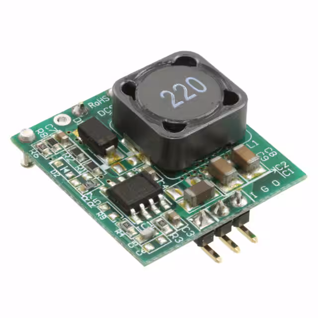 R-78T5.0-1.0/AC-TRAY RECOM Power