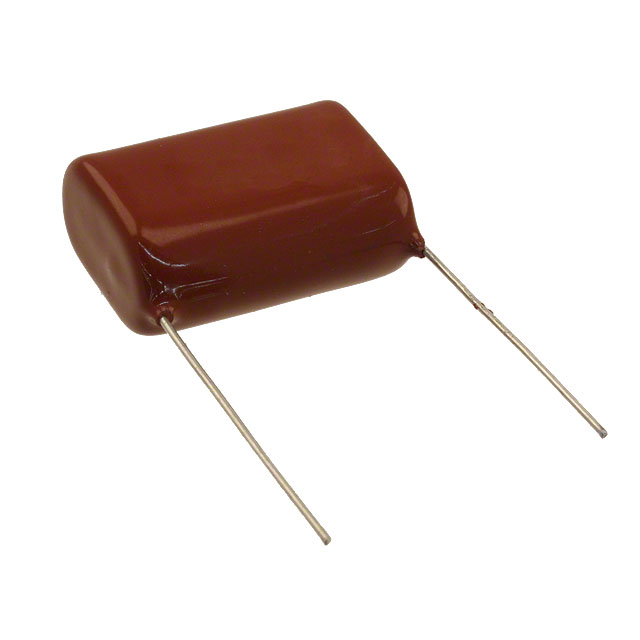 DME6W1P5K-F Cornell Dubilier Knowles