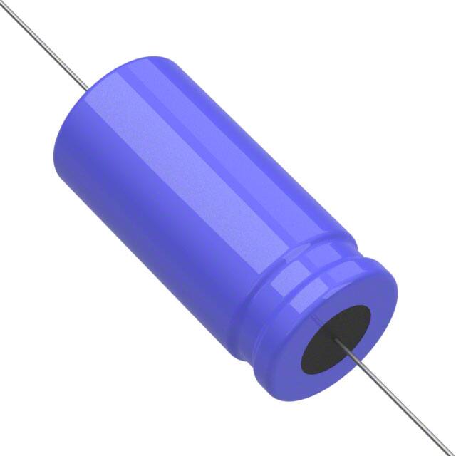 601D227F200JL2 Vishay