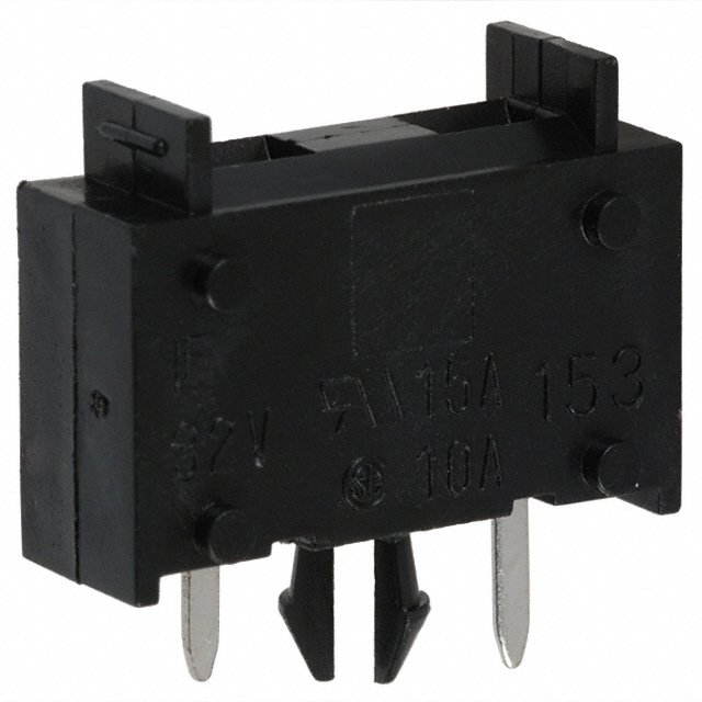 01530008Z Littelfuse/Commercial Vehicle Products