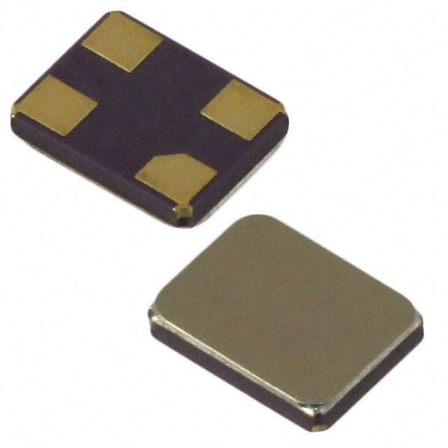 CS325-20.500MABJ-UT Citizen Finedevice Co Ltd