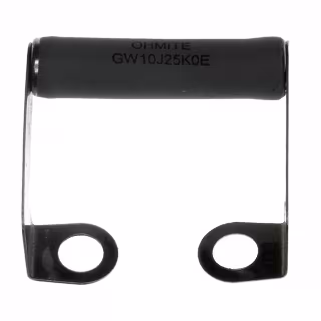 GW10J25K0E Ohmite