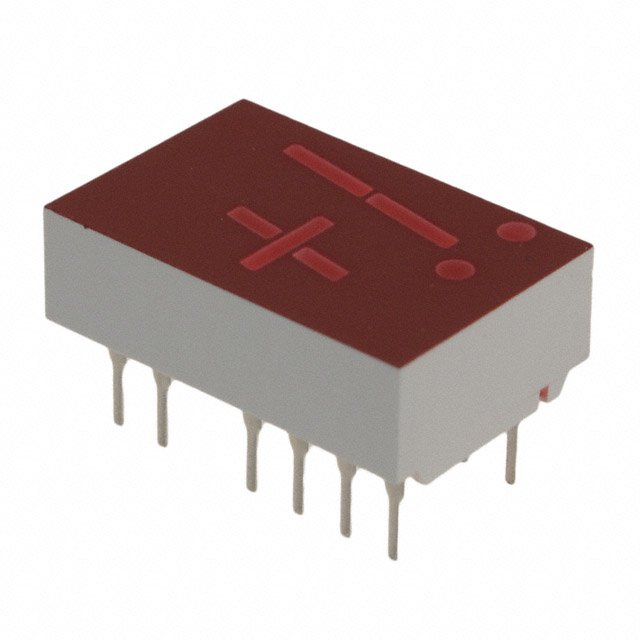 5082-7656 Broadcom Limited