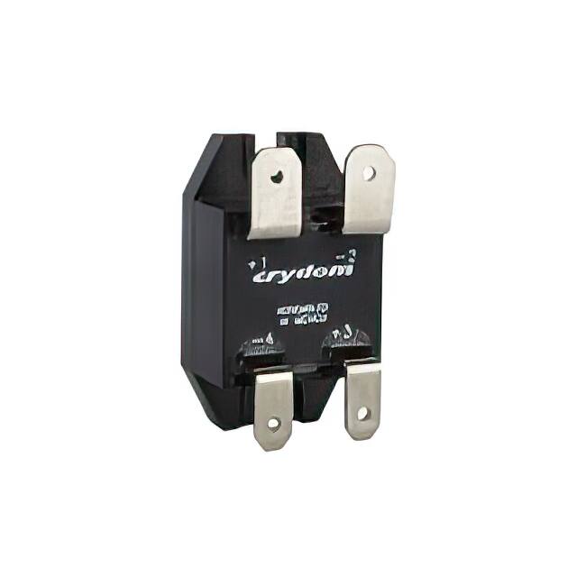 EL100D10-12N Sensata Technologies – Crydom