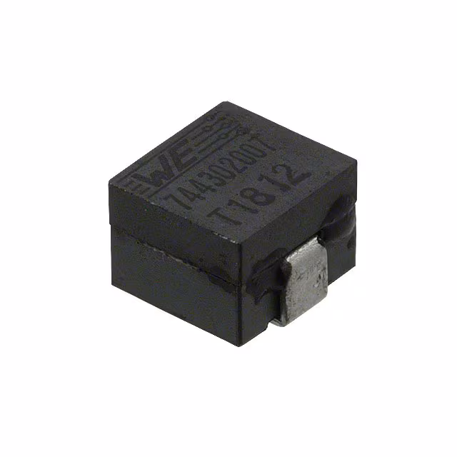 744302007 Würth Elektronik