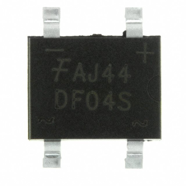 DF04S2 onsemi