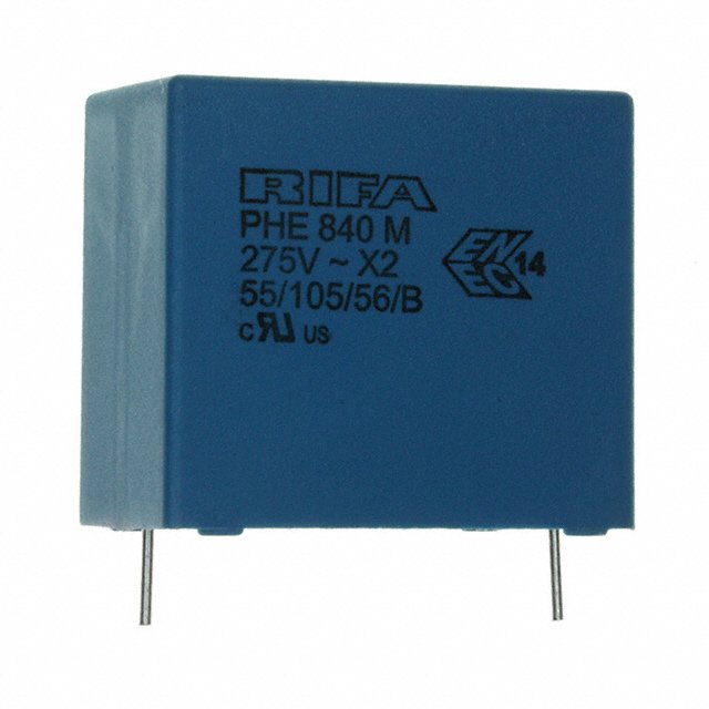 PHE840MZ7220MF14R06L2 KEMET