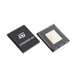 STSPIN32F0601QTR STMicroelectronics