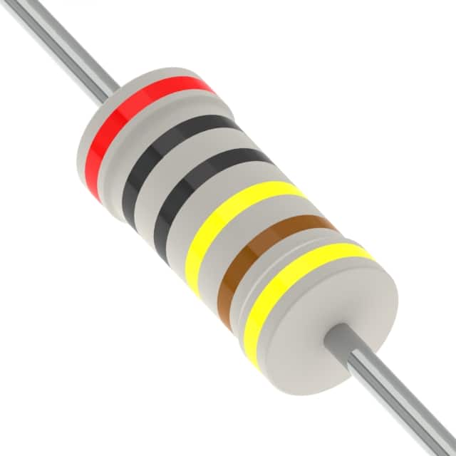 HHV100FT-73-2M YAGEO